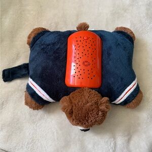 Chicago Bears Mascot Pillow Pets